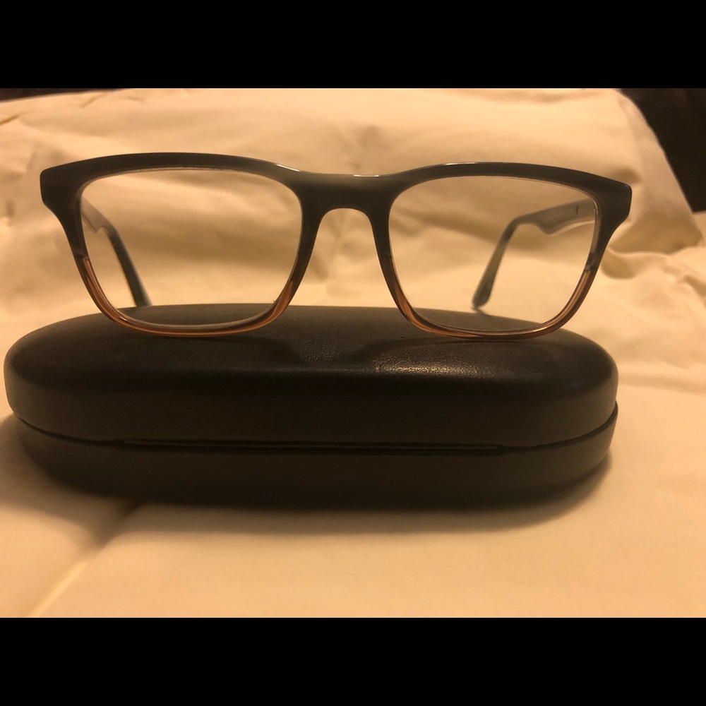 Ray an Original Glasses